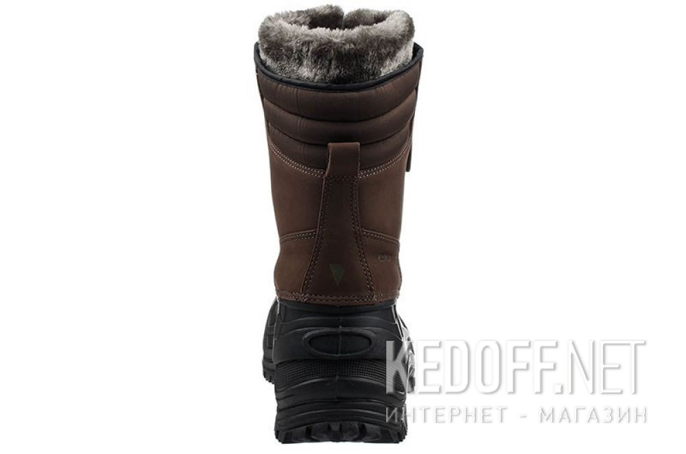 CMP Mens Kinos Snow Boots 