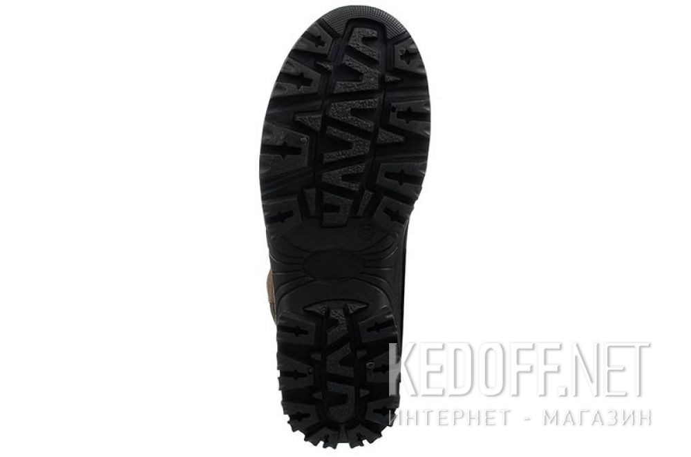 Чоловічі чоботи CMP Kinos Snow Boots Wp 3Q48867-Q925 все размеры