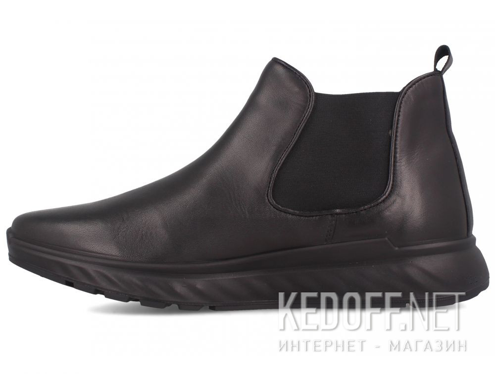 Men's high boots Forester Danner 28825-3703 Chelsea купить Украина