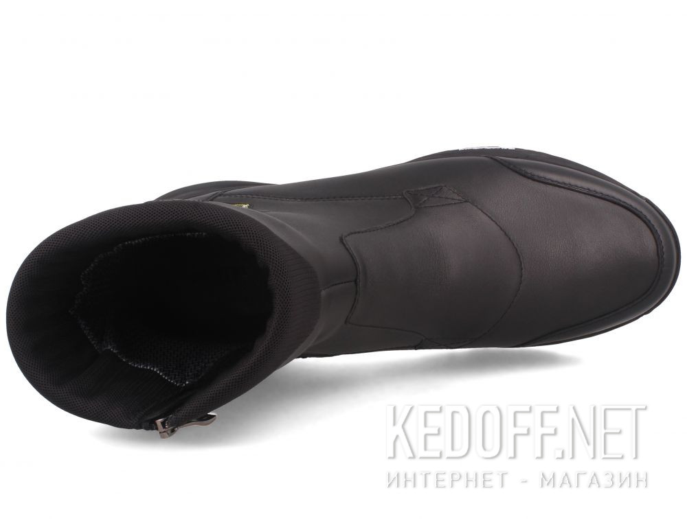 Мужские сапоги Forester Ducat Race 821-27 Michelin sole все размеры
