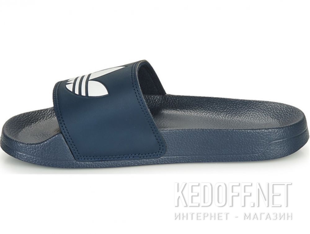 Чоловічі сланці та шльопанці Adidas Adilette Lite FU8299 купити Україна