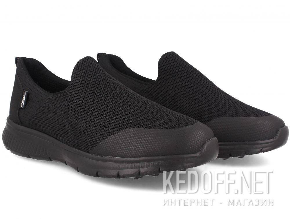 Мужские кроссовки Las Espadrillas Krakers Comfort 209349-27 купить Украина