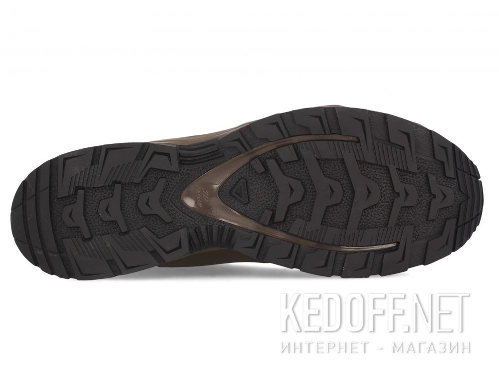 Men's combat shoes Salomon Xa Forces Mid 472210 Contagrip все размеры