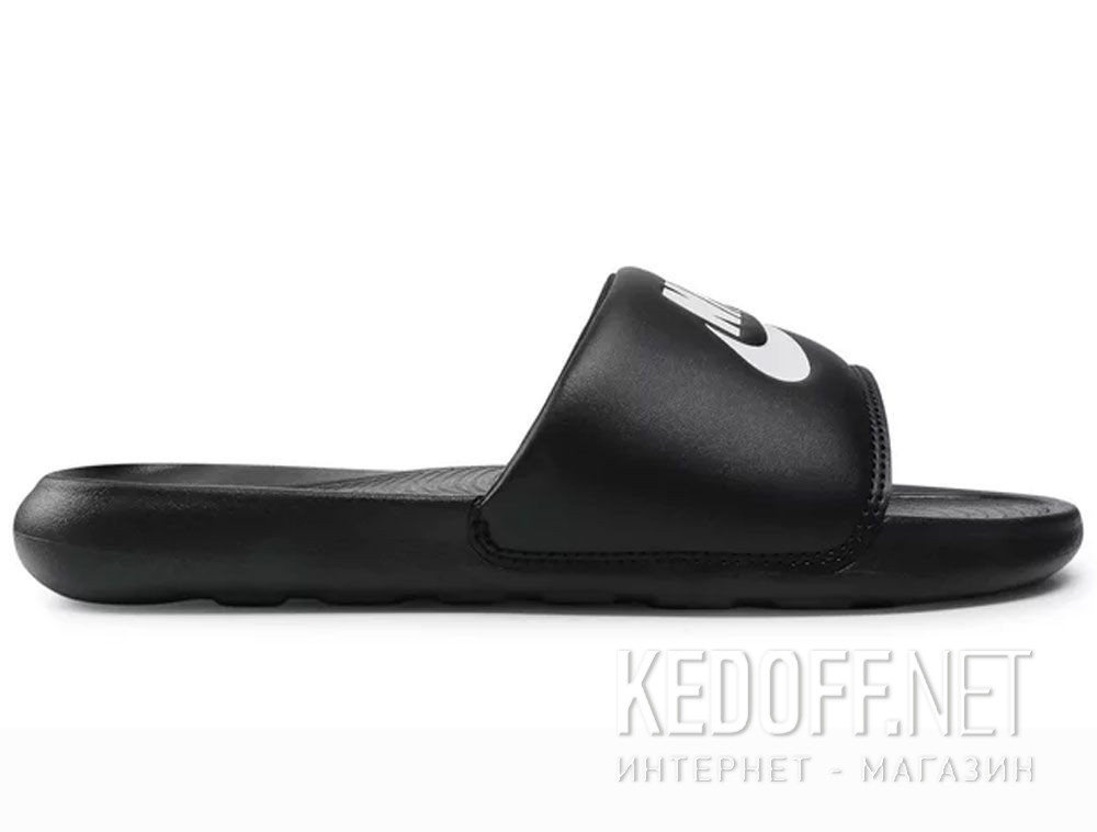 Оригинальные Męskie klapki Nike Victori One Slide CN9675-002