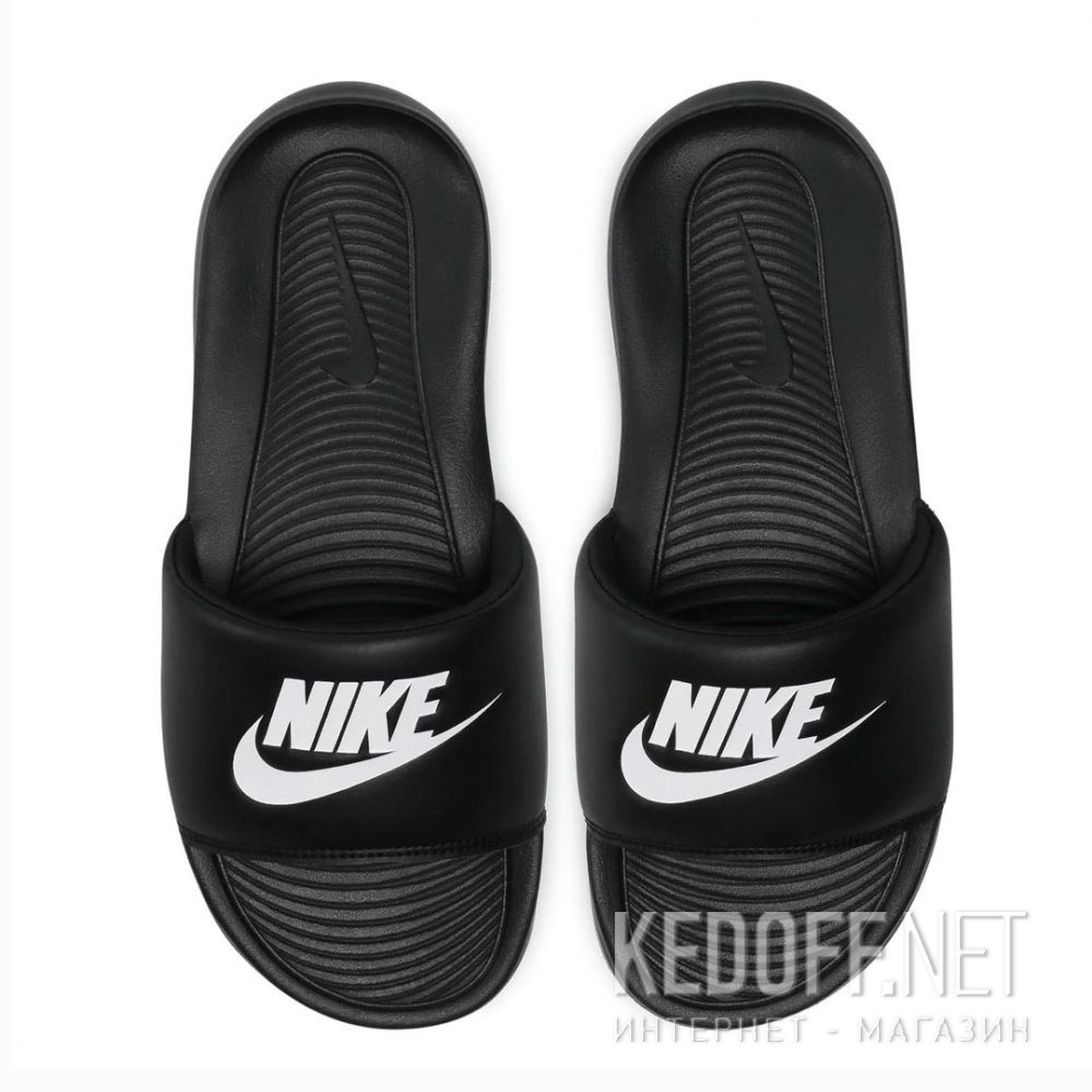 Чоловічі капці Nike Victori One Slide CN9675-002 купити Україна