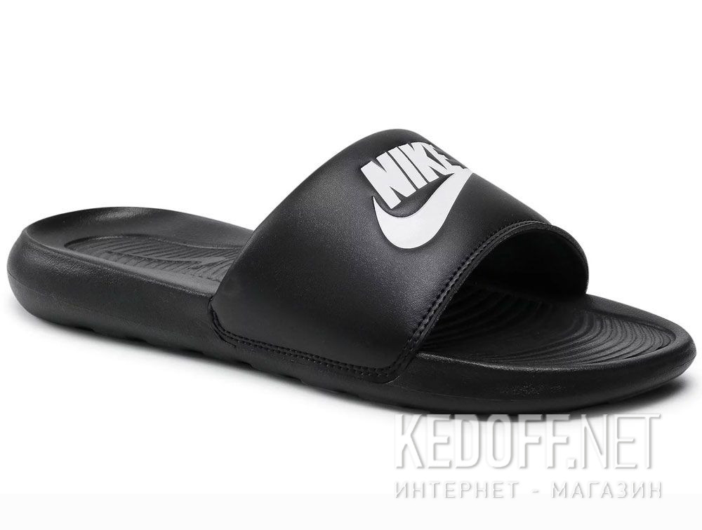Купити Чоловічі капці Nike Victori One Slide CN9675-002