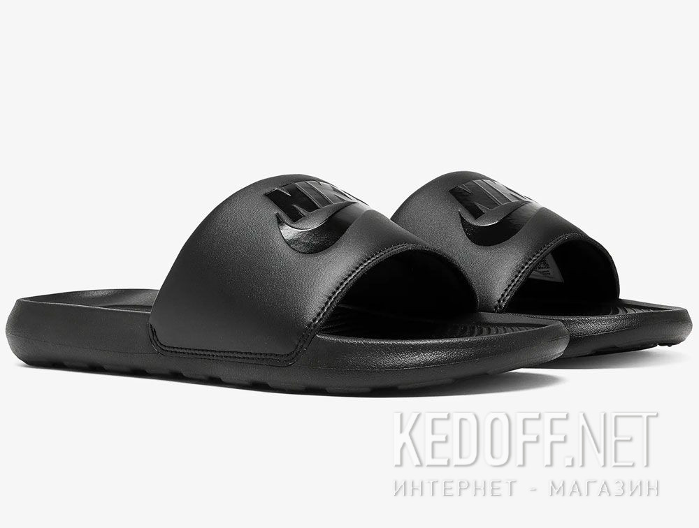 Купити Чоловічі капці Nike Victori One Slide CN9675-003