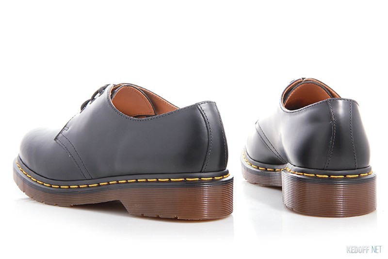 Shoes Dr. Martens 1461 59-DM10085001 все размеры