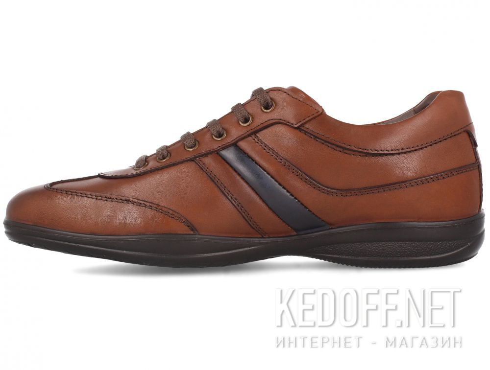 Мужские туфли Esse Comfort 23093-01-45 купить Украина