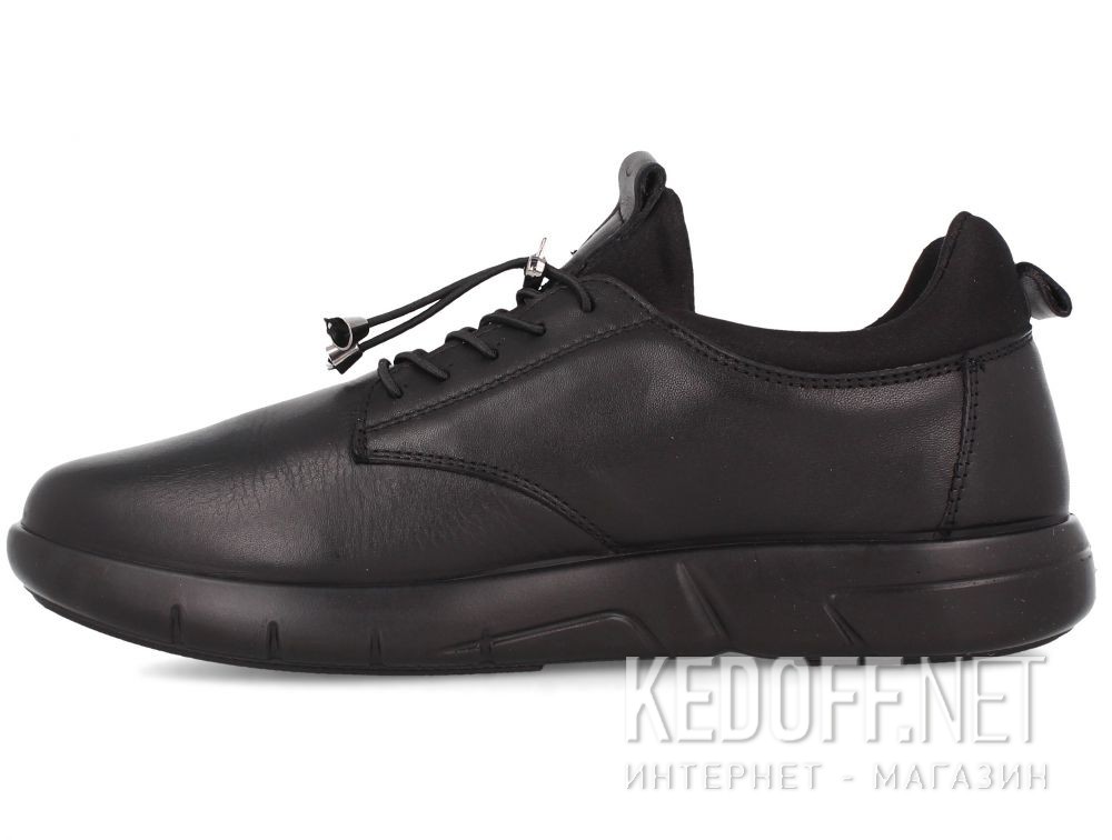 Чоловічі туфлі Esse Comfort 28607-01-27 купити Україна