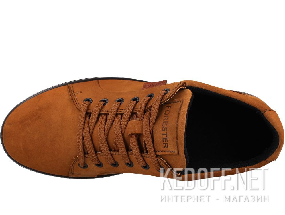 Цены на Мужские туфли Forester Flex 450104-45
