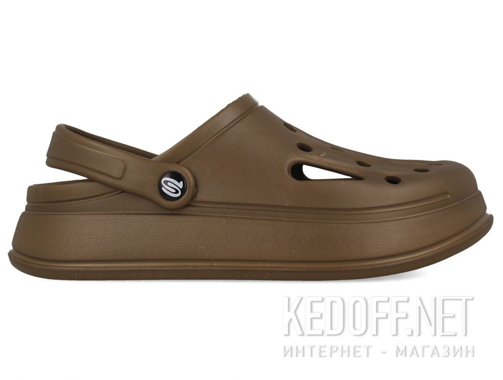 Men's clogs Forester Tactical Slides 1135061-252 купить Украина