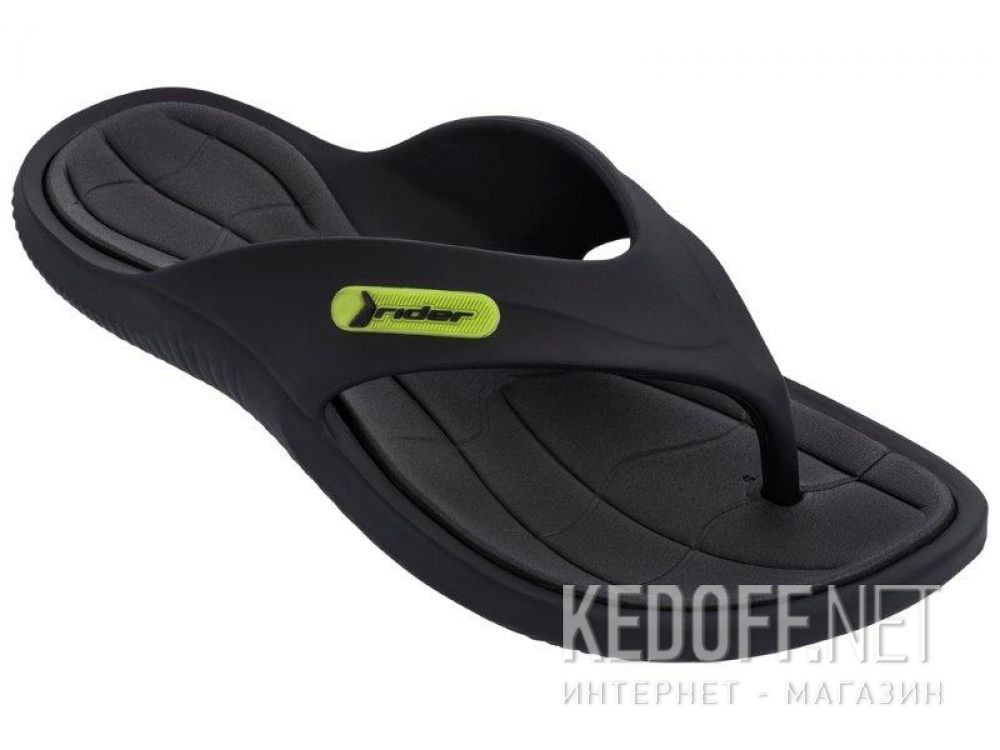 Men's flip-flops Rider Cape XIIII Ad 82818-20766 купить Украина