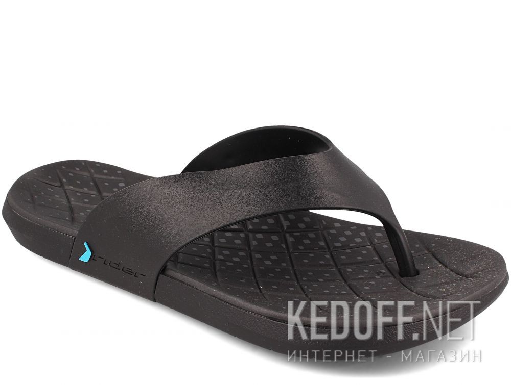 Add to cart Men's flip flop Rider Infini Ty Thong Ad 82208-24050