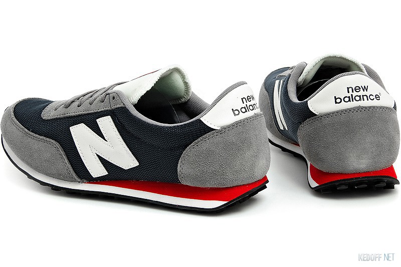 Одежда new balance