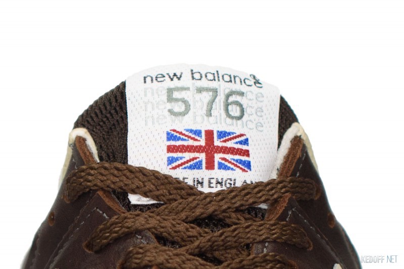 Dostawa Buty do biegania New Balance M576CBB Made in England