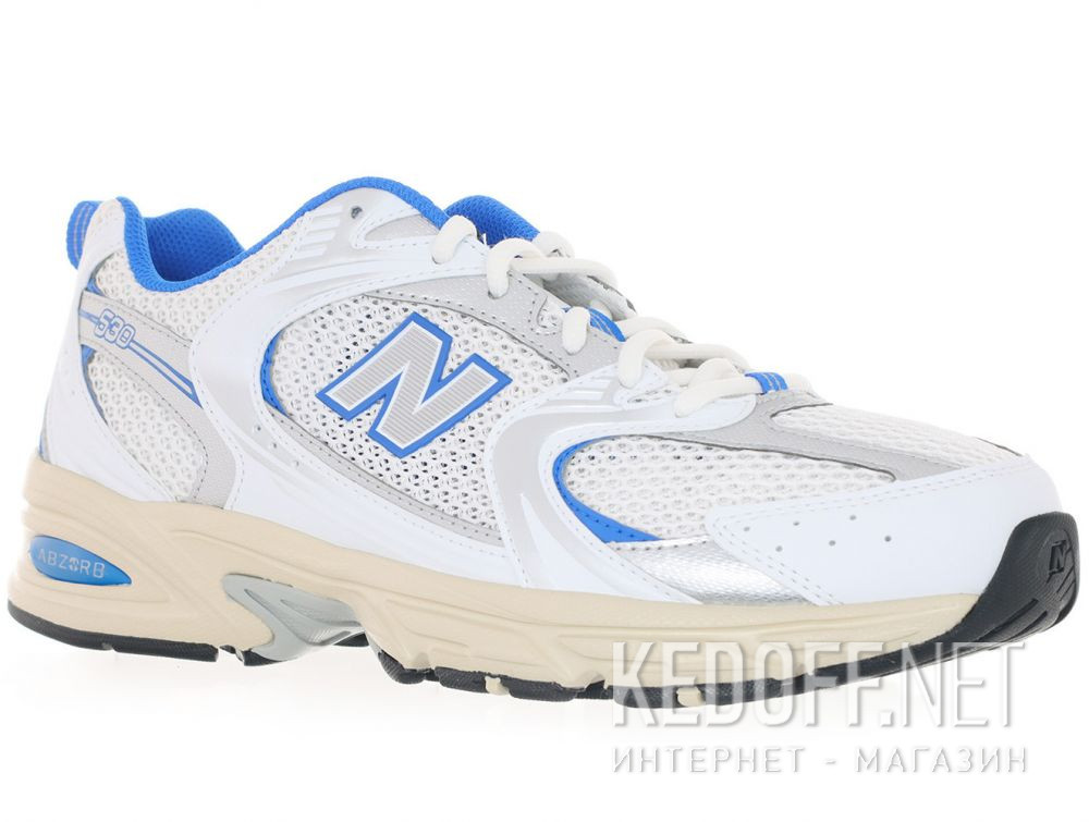 Add to cart Sneackers New Balance MR530EA