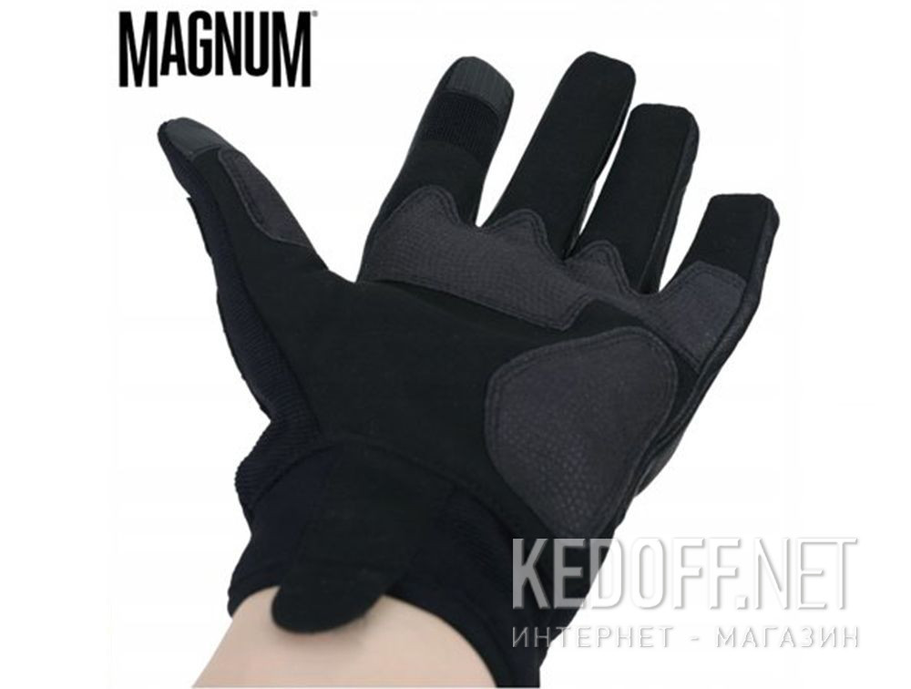 Оригинальные Тактические защитные перчатки Magnum Stamper M000136911