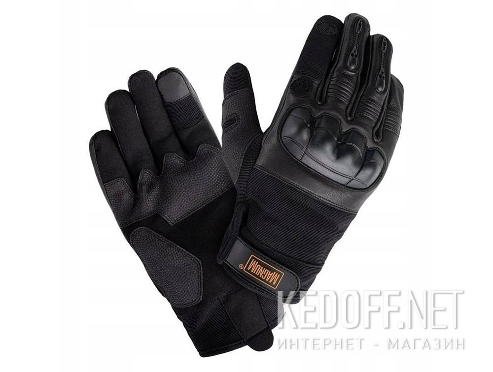 Купити Тактичні захисні рукавиці Magnum Stamper M000136911