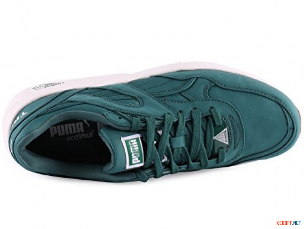 Puma Sneakers Trinomic R698 Nylon 359047 02 описание