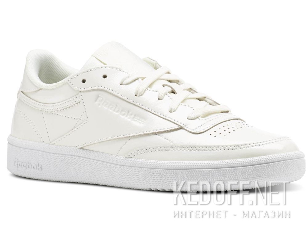 reebok club c 85 patent