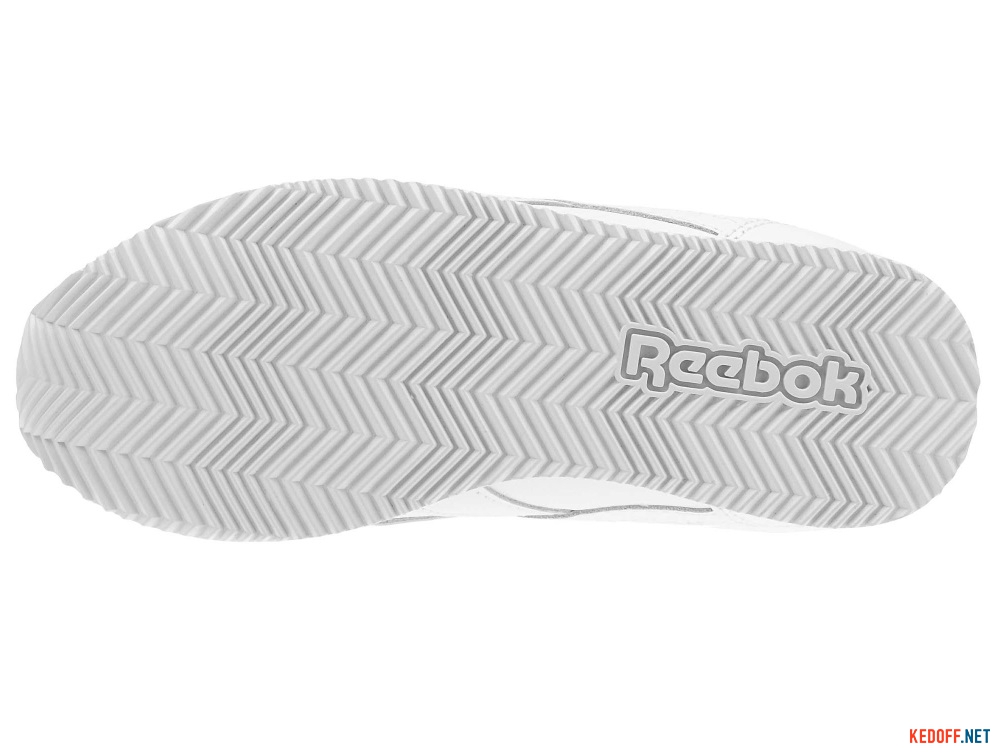 Цены на Женские кроссовки Reebok Royal Classic Jogger 2.0 V70492    (белый)