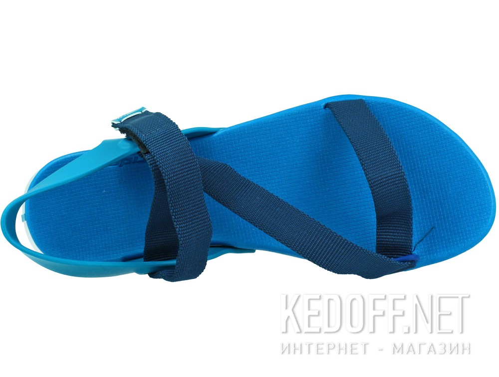 Цены на Sandals Rider RX 82136-22280 Sandal (Navy/turquoise/blue)