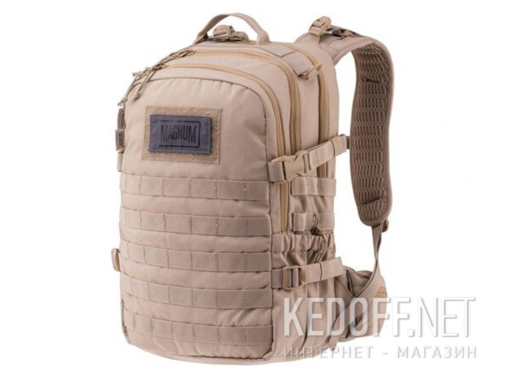 Купити Тактичний рюкзак Magnum Urbantask 25 M000217656