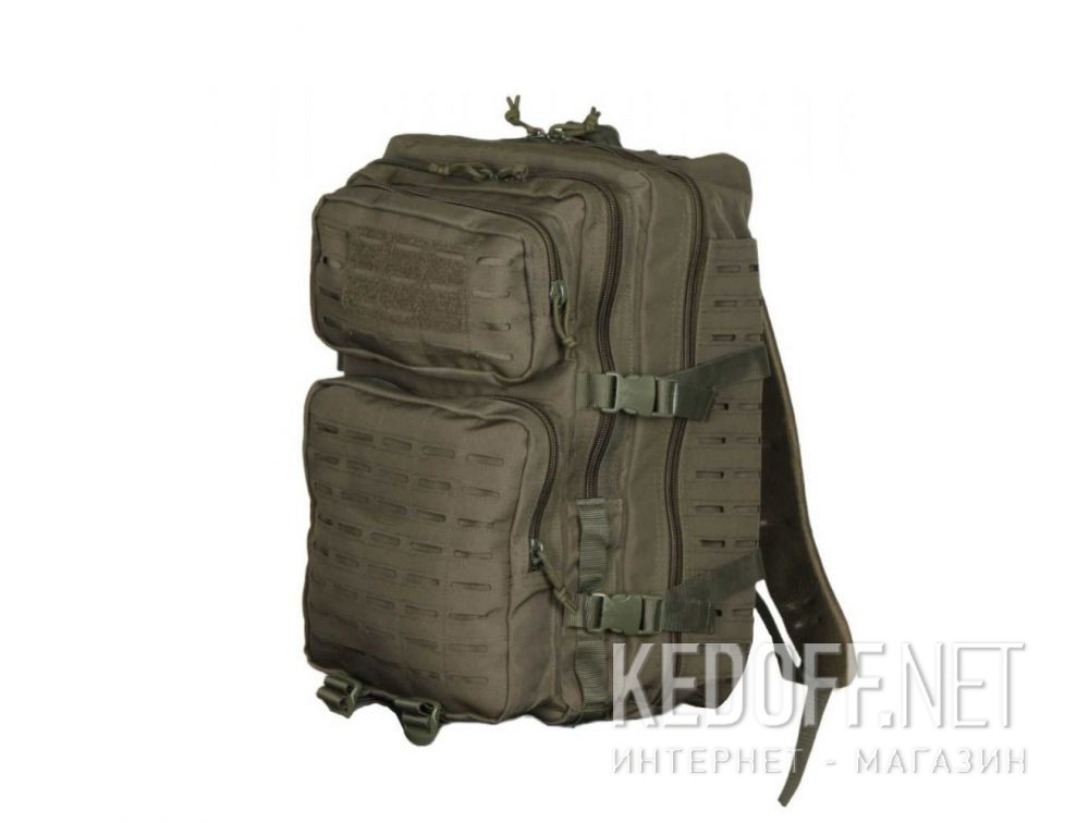 Рюкзаки Kriegsmann Trager Tactical Bag Çanta 40 Lt KRGC04 купити Україна