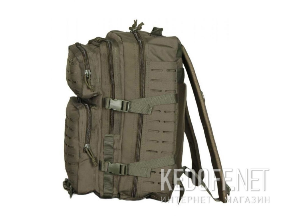 Оригинальные Рюкзаки Kriegsmann Trager Tactical Bag Çanta 40 Lt KRGC04