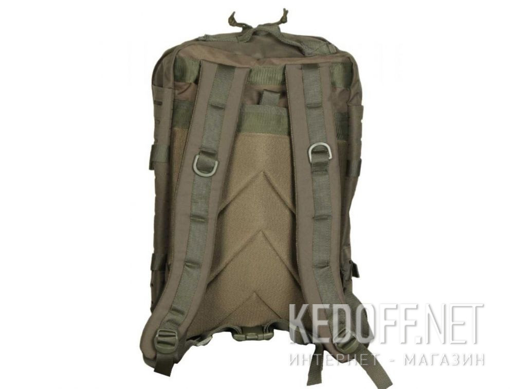 Рюкзаки Kriegsmann Trager Tactical Bag Çanta 40 Lt KRGC04 описание