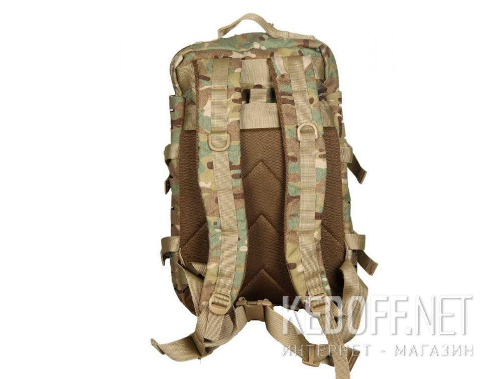 Рюкзаки Kriegsmann Trager Tactical Bag Çanta 40 Lt Multicam KRGC03 описание