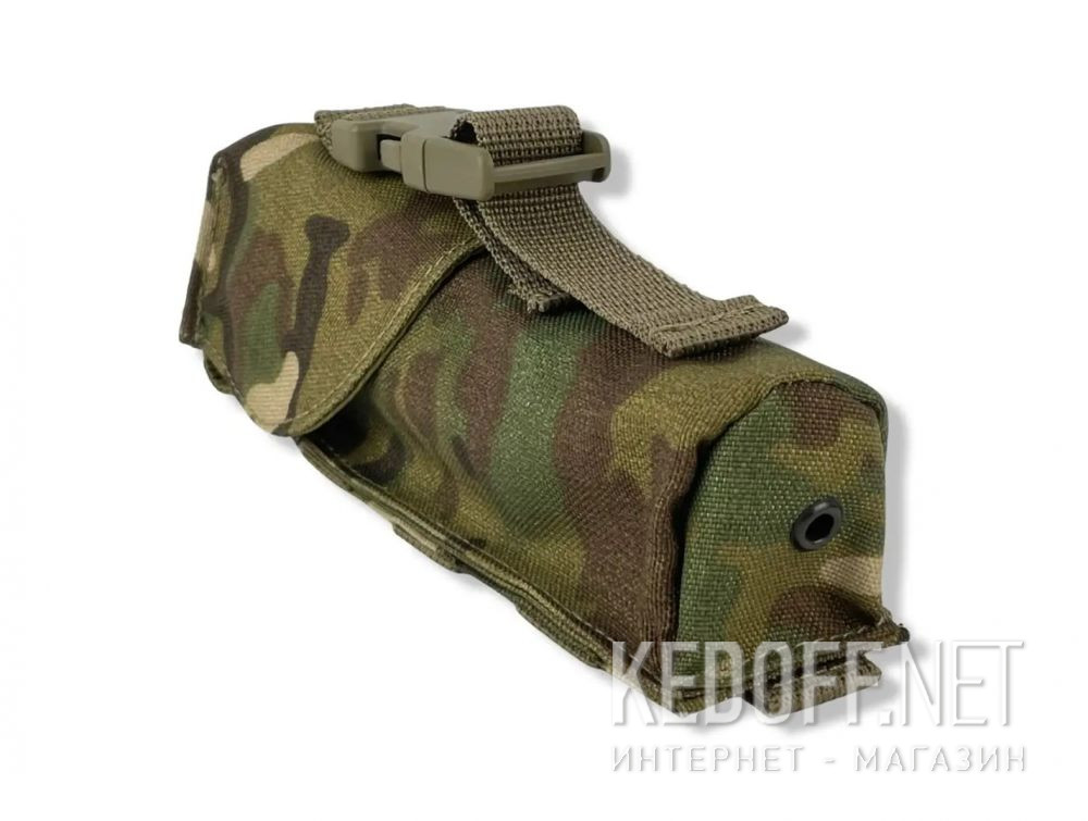 Summary (For Smoke Grenade/Muffler) Multi NAV114 купить Украина