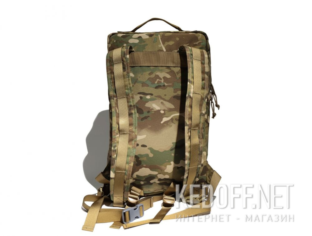 Оригинальные Backpacks Medical Multicam NAV113