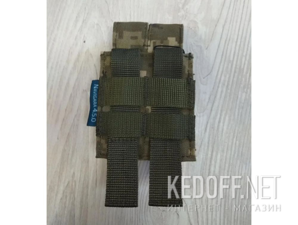 Podsumowanie dotyczące granatu jednoręcznego Mm14 NAV106 купить Украина