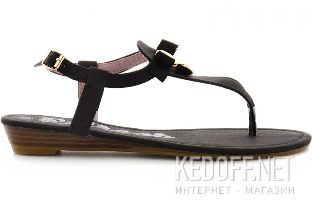 Цены на Refresh 77948-2 sandals (black)