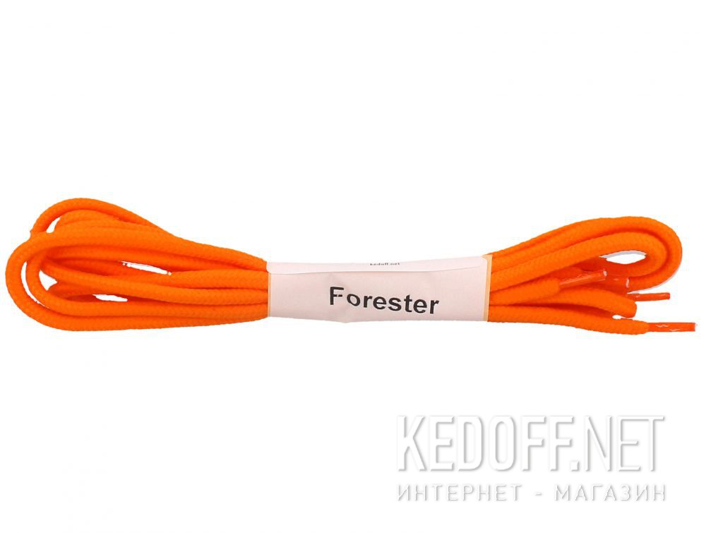 Купити шнурівки Forester Ш77А32-150