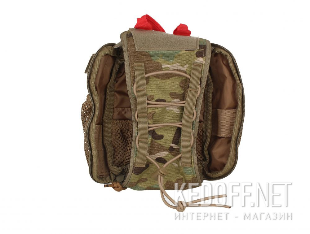 Сумка наплечные и напоясн Kriegsmann First Aid Mini Bag KRGFA03 купить Украина