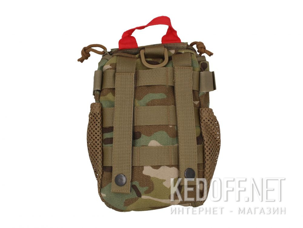 Сумка наплечные и напоясн Kriegsmann First Aid Mini Bag KRGFA03 описание