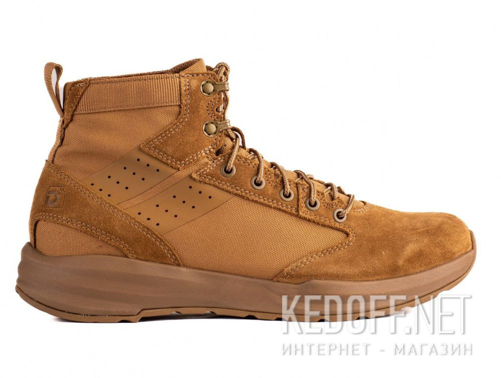 Taktyczne buty bojowe Deckers X Lab Tactical M Dx-G6 Carbon Wide 1152254 купить Украина