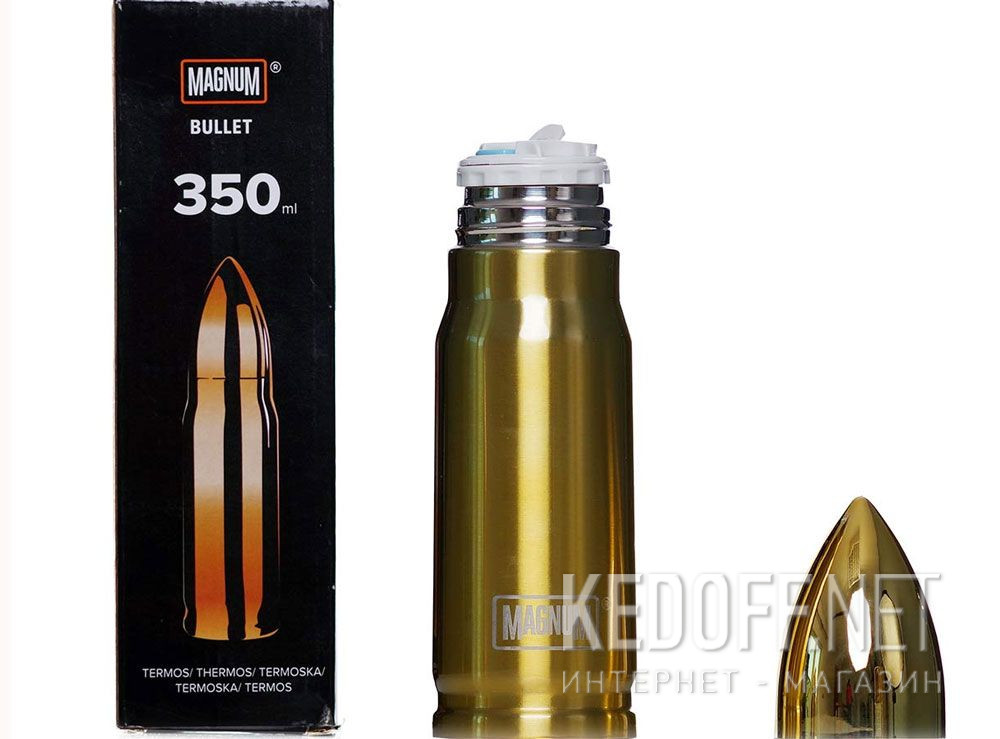 Add to cart Magnum Bullet 350 Ml M000119302