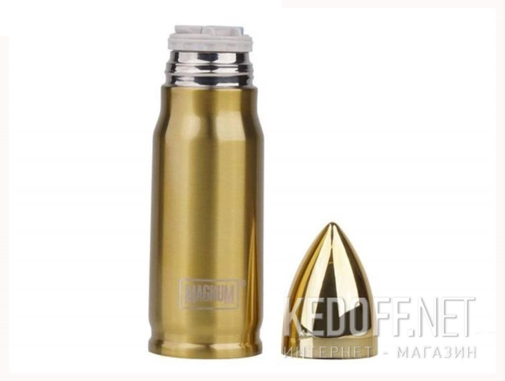 Termos Magnum Bullet 500 Ml 14916-GOLD все размеры