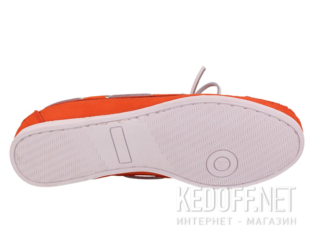 Forester 6555-4913 shoes (coral) описание