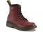 Черевики Dr. Martens Pascal 1460-15382601 CHERRY RED SOFTY T
