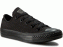 Converse sneakers Chuck Taylor All Star Ox Blk Mono M5039 unisex (Black)
