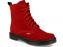 Women's boots 1460 Red Forester Martinez-472MB