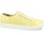 Sneakers Las Espadrillas Yellow Wash 5099-21 (yellow)