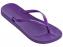 Women's flip flop Ipanema Anatomic Colors Fem 82591-21430