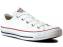 Converse sneakers Chuck Taylor All Star Classic Low Optical White M7652C unisex (White)