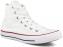 Converse sneakers Chuck Taylor All Star Hi Optical White M7650 unisex (White)